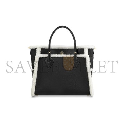 LOUIS VUITTON ON MY SIDE MM M58908 (30.5*24.5*14cm)
